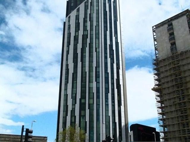 Flat for rent in Elephant and Castle, Greater London
