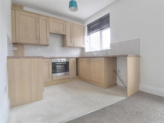 Flat for rent in New York, North Tyneside