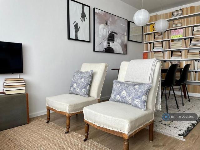 Apartment for rent in Belsize Park, Primrose Hill