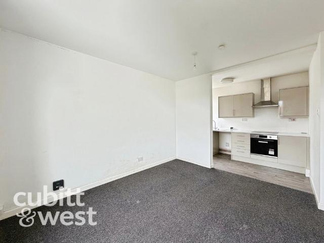Apartment for rent in Tipner, City Of Portsmouth