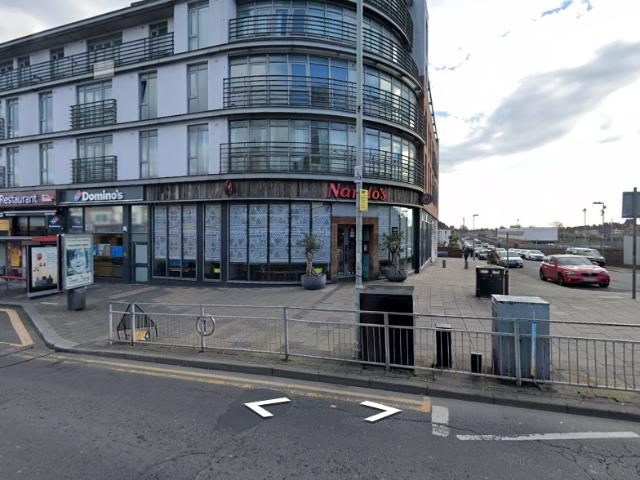 Apartment for rent in Greater London