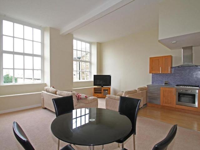 Apartment for rent in Carleton, North Yorkshire