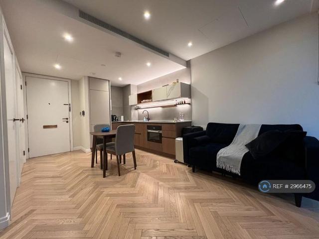 Apartment for rent in Fulham, Greater London