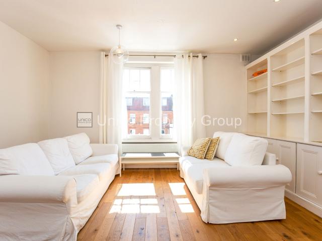 Apartment for rent in South Hampstead, Greater London