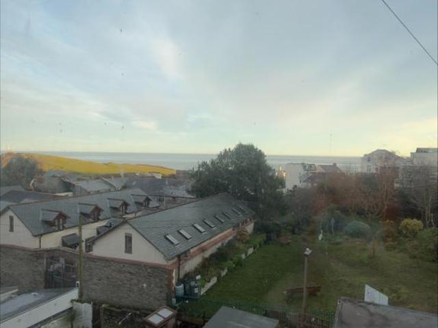Flat for rent in Slade, Kentisbury