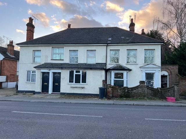 Flat for rent in Herongate, Brentwood