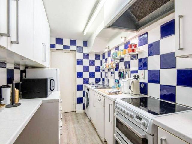 Apartment for rent in Notting Hill, Isle Of Man