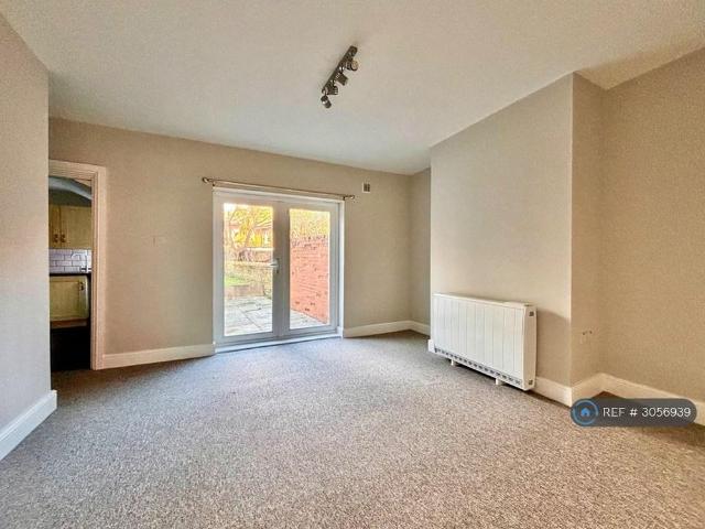 Apartment for rent in Castlefields, Shrewsbury