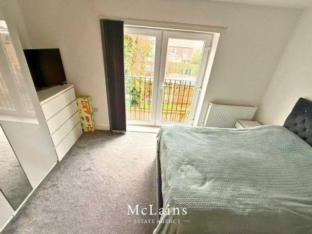 Apartment for rent in Dunstable, Isle Of Man