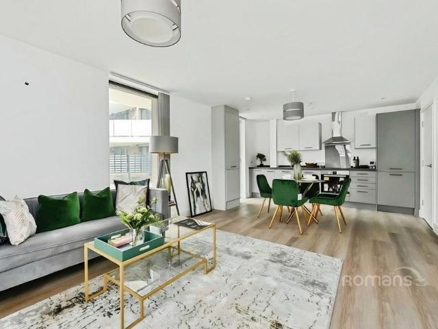 Apartment for rent in Farnborough, Hampshire
