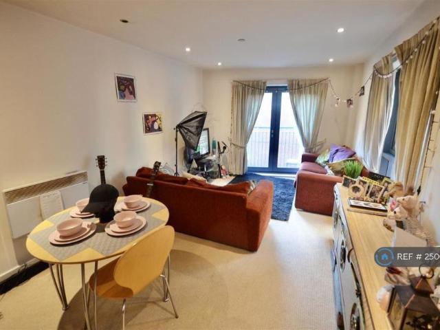 Apartment for rent in The Meadows, Haddon
