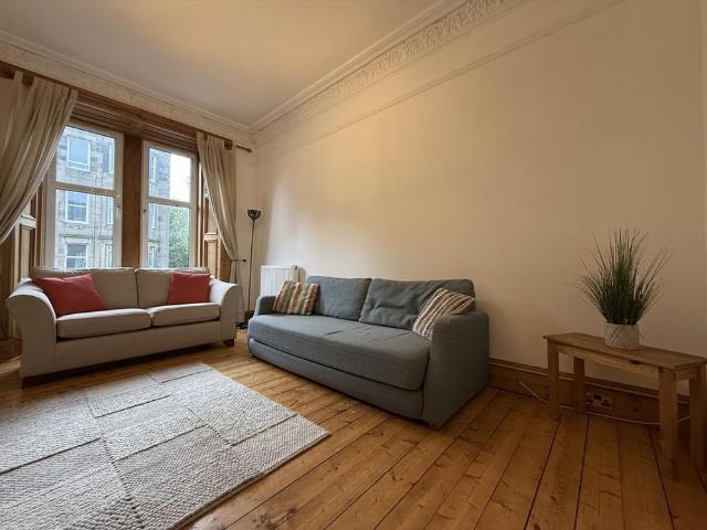 Apartment for rent in Shandon, City of Edinburgh
