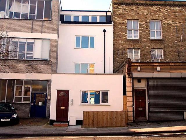 Flat for rent in Holloway, Greater London