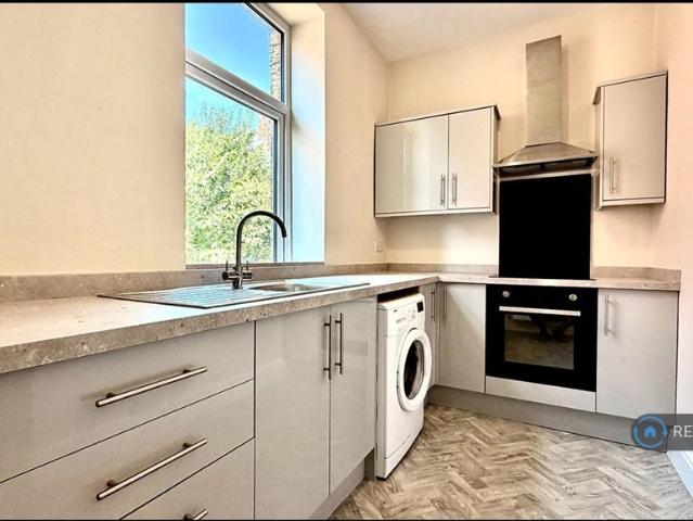 Flat for rent in Crookes, South Yorkshire