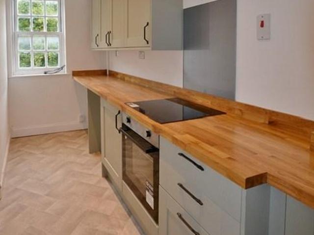 Flat for rent in Semilong, Northampton