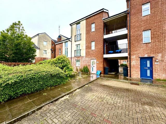 Flat for rent in Merthyr Tydfil, Mountain Hare