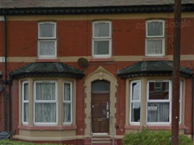 Apartment for rent in Blackpool, Isle Of Man
