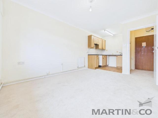 Apartment for rent in Milton, City Of Portsmouth