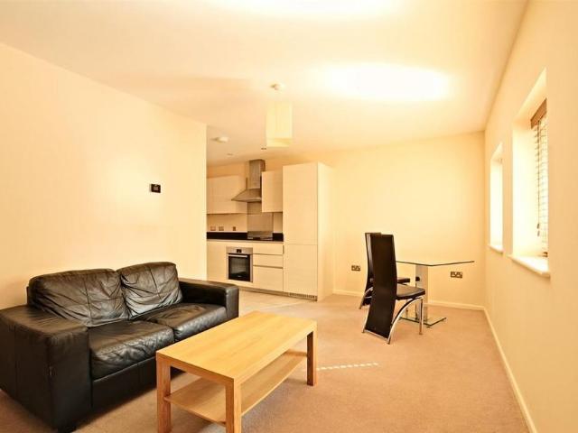 Apartment for rent in The Slade, Oxfordshire