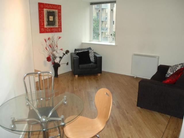 Apartment for rent in Little London, West Yorkshire