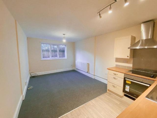 Apartment for rent in Holme Hill, Grimsby
