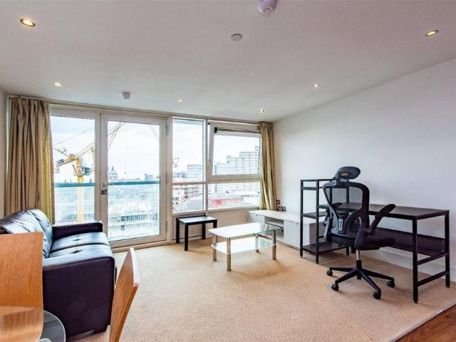 Apartment for rent in St Ann's, Haddon