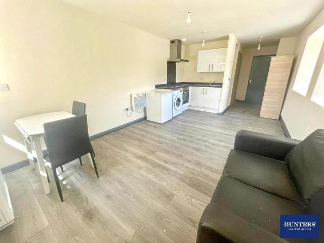 Apartment for rent in West Yorkshire
