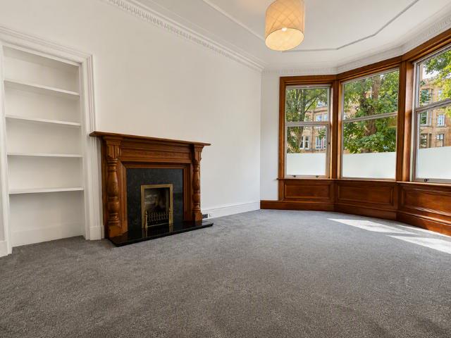 Apartment for rent in Battlefield, Scotland