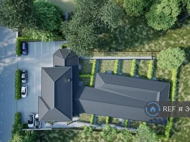 Apartment for rent in Derry Hill, Wiltshire