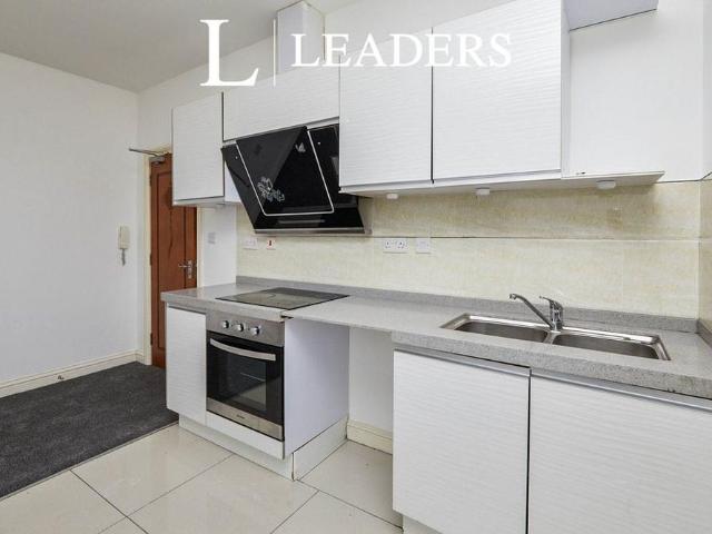 Apartment for rent in Alvaston, East Midlands