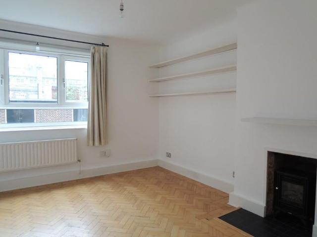 Apartment for rent in London Borough of Hackney, Greater London
