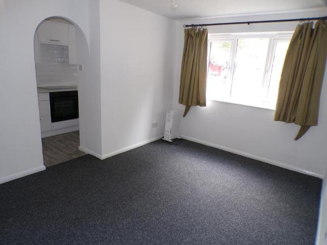 Apartment for rent in Purfleet-on-Thames, Essex