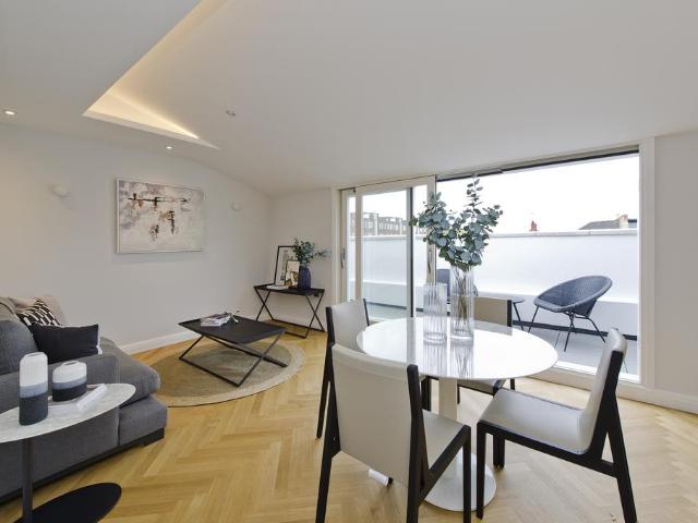 Flat for rent in Cat Hill, Isle Of Man