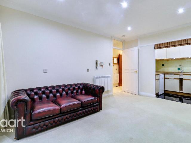 Flat for rent in Tulse Hill, Isle Of Man