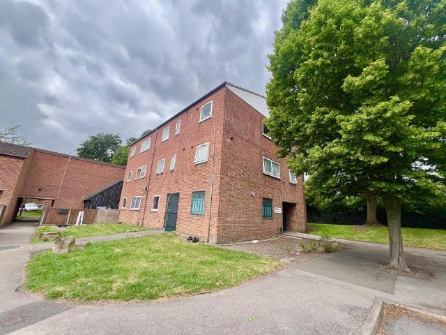 Flat for rent in Wollaton Vale, Haddon