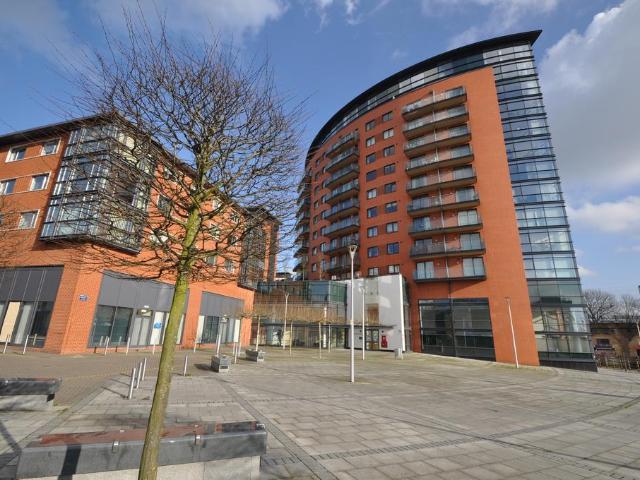 Flat for rent in Moulsham, Chelmsford