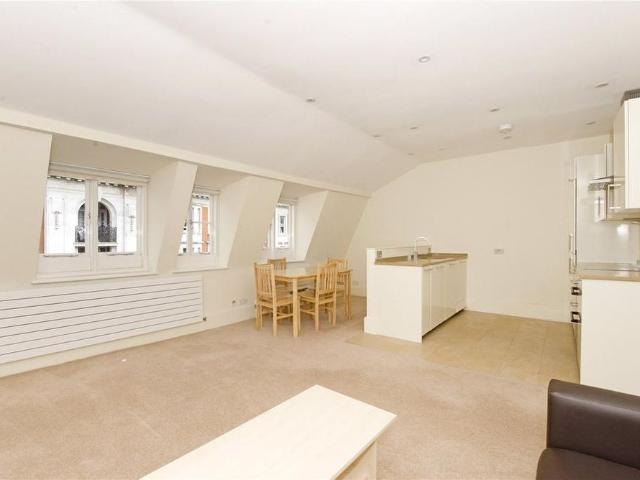 Apartment for rent in Bloomsbury, Greater London