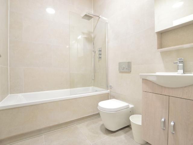Apartment for rent in Chalvey, Slough