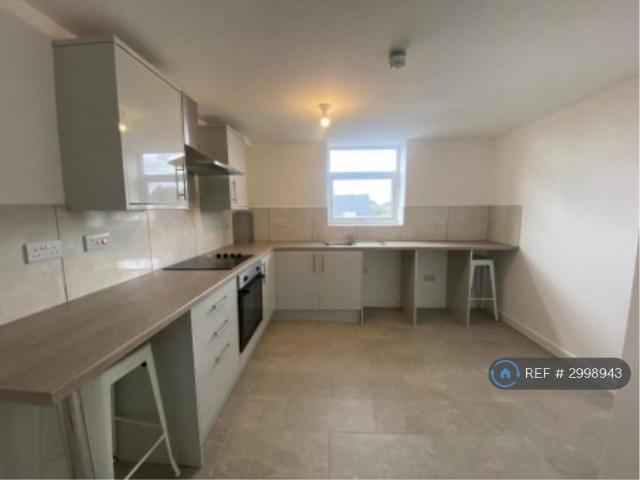 Apartment for rent in New Normanton, East Midlands