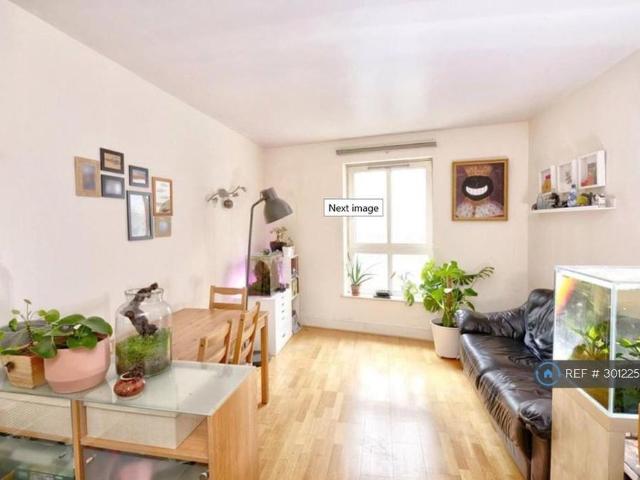 Apartment for rent in St. George in the East, Whitechapel