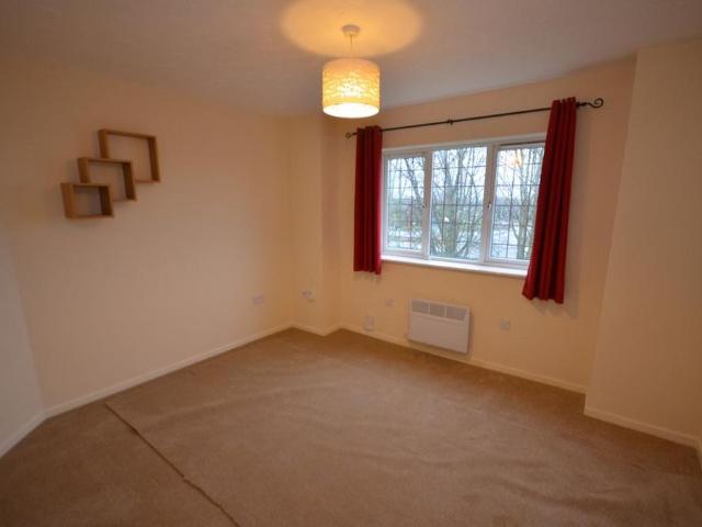 Apartment for rent in Upton