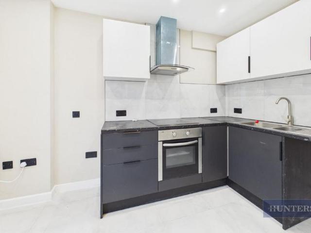 Apartment for rent in St Mary's, City Of Southampton