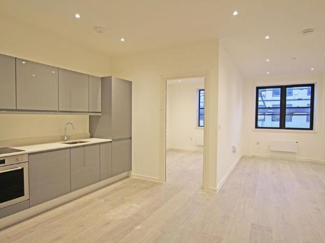 Apartment for rent in Milton Keynes