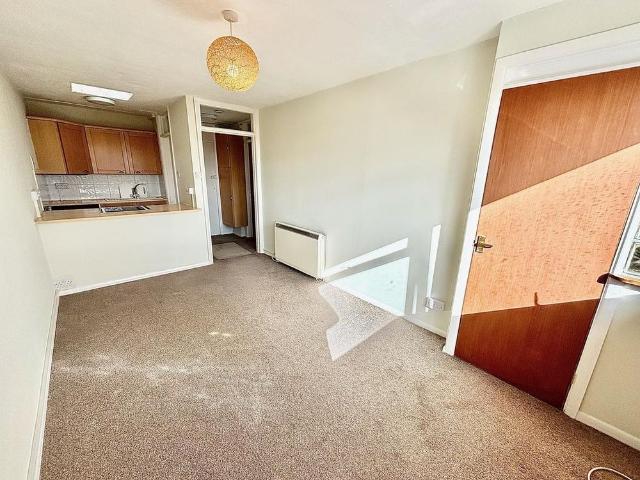 Apartment for rent in London Borough of Redbridge, Greater London