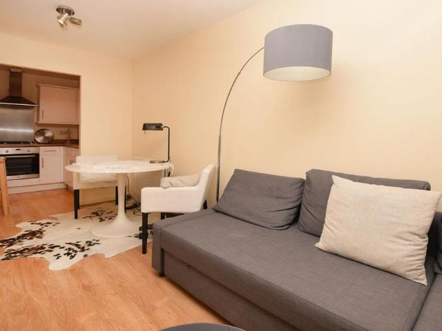 Apartment for rent in North Watford, Hertfordshire