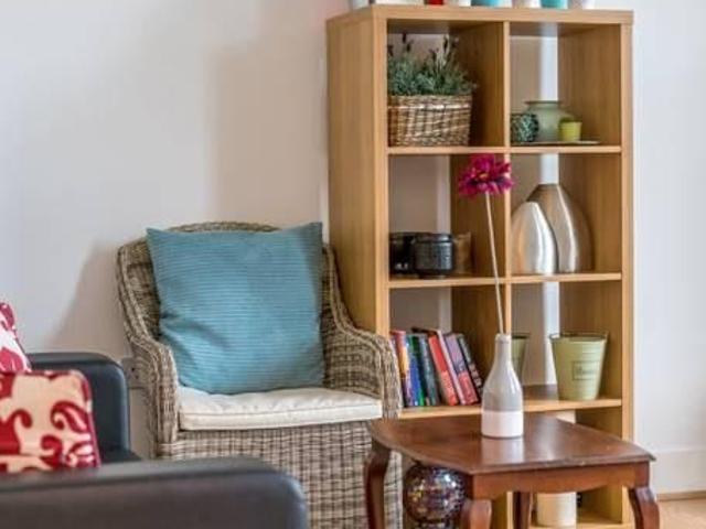 Apartment for rent in Upper Clapton, Greater London