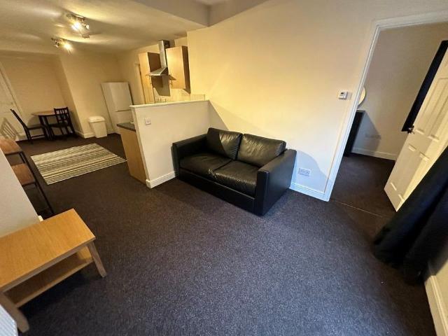 Apartment for rent in Middlehaven, Middlesbrough