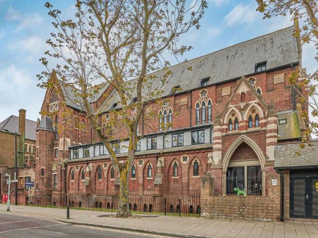Flat for rent in Bermondsey, Isle Of Man