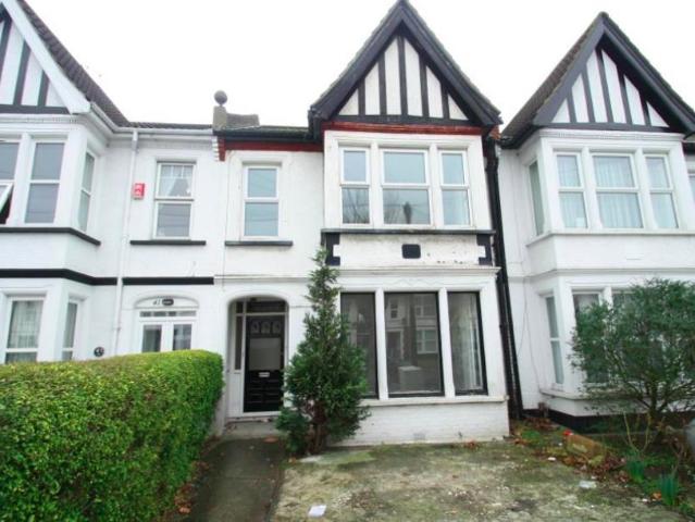 Flat for rent in Alton Barnes, Essex