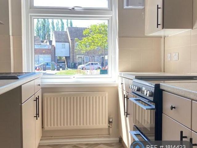 Flat for rent in Ramsey, Huntingdon